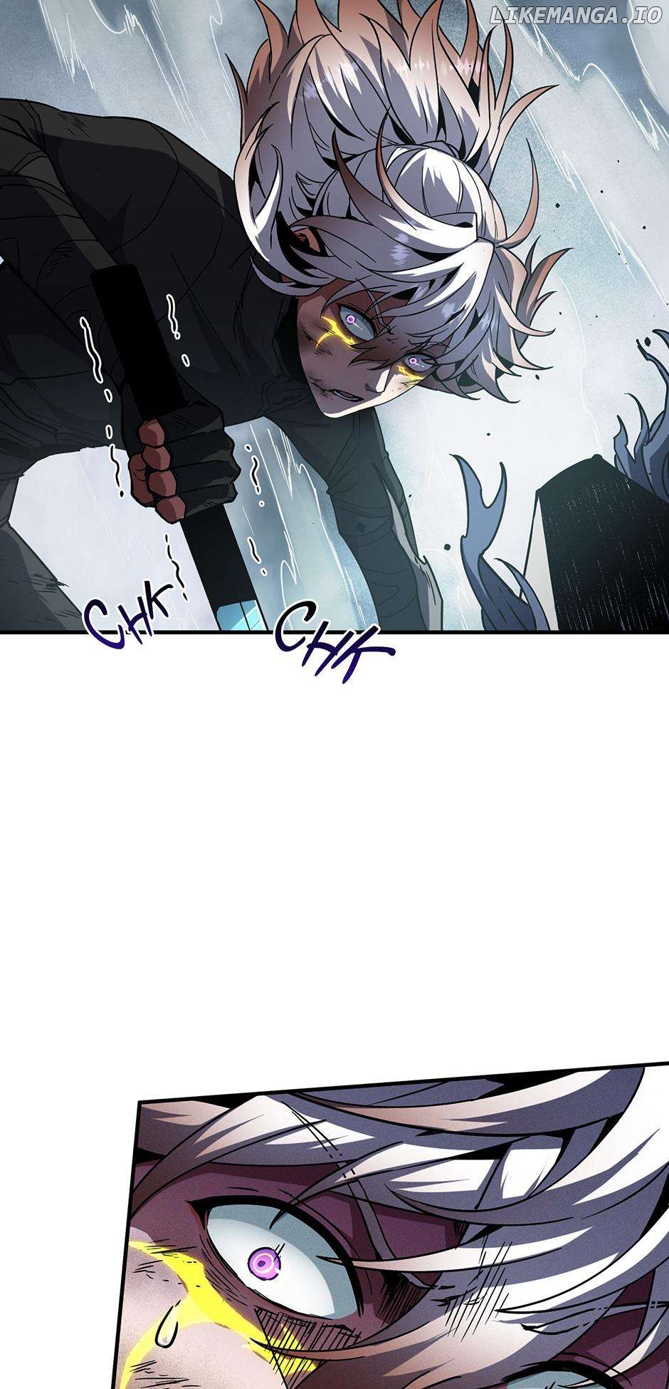 The Beginning After The End Chapter 204 image 85